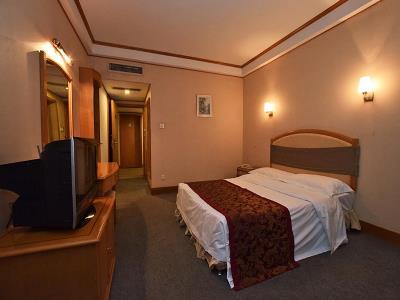 Fliport Garden Hotel Nanjing Нанкін Екстер'єр фото