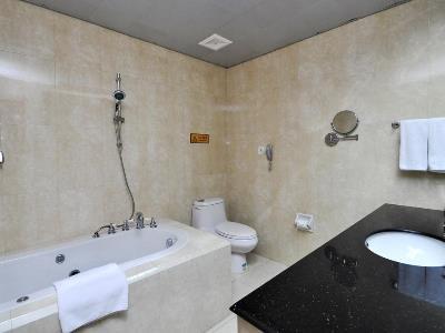Fliport Garden Hotel Nanjing Нанкін Екстер'єр фото